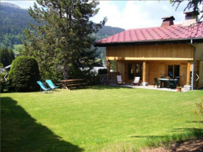 Chalet L'hermine - Chalet indépendant, au calme, vue ouverte MAE-3391 Les Gets